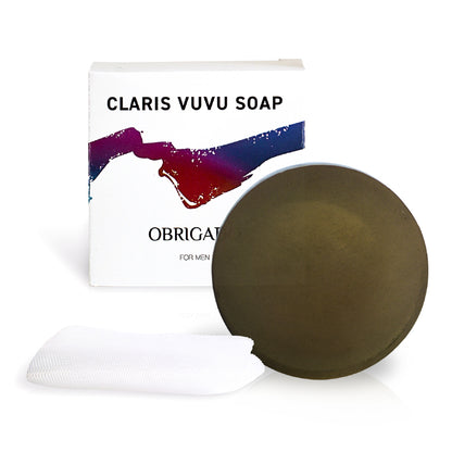 CLARIS VUVU SOAP