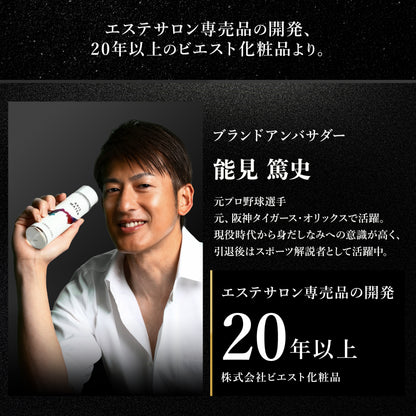 AXIS WATER