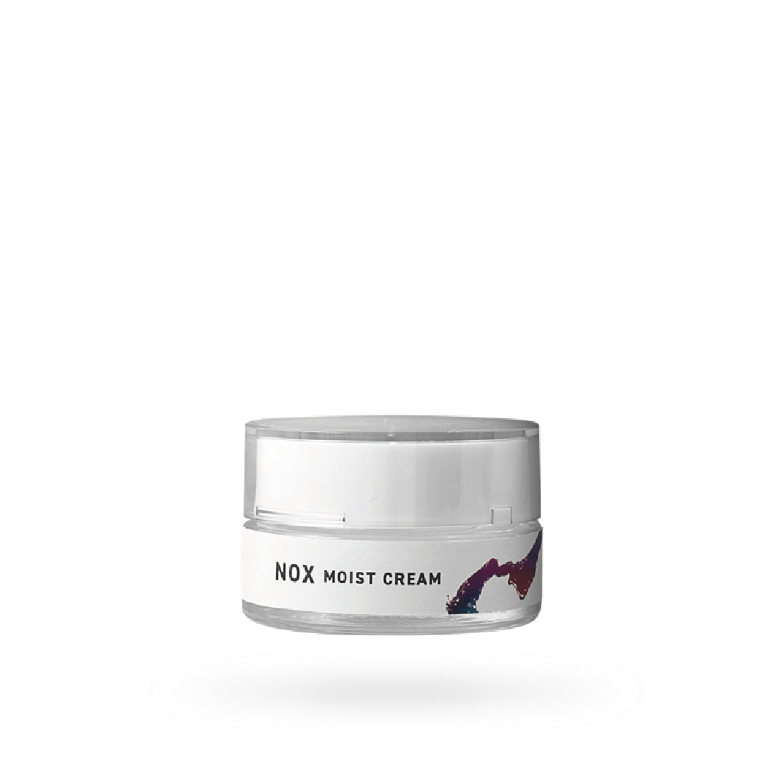 【新品未開封】モイストクリームのみ NOX MOIST CERAM – OBRIGADO
