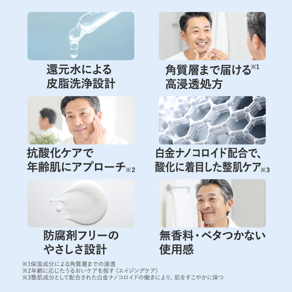 OBRIGADO ONE WEEK TRIAL SET