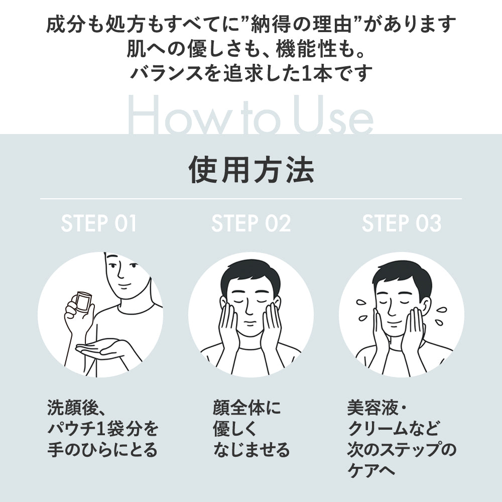 OBRIGADO ONE WEEK TRIAL SET