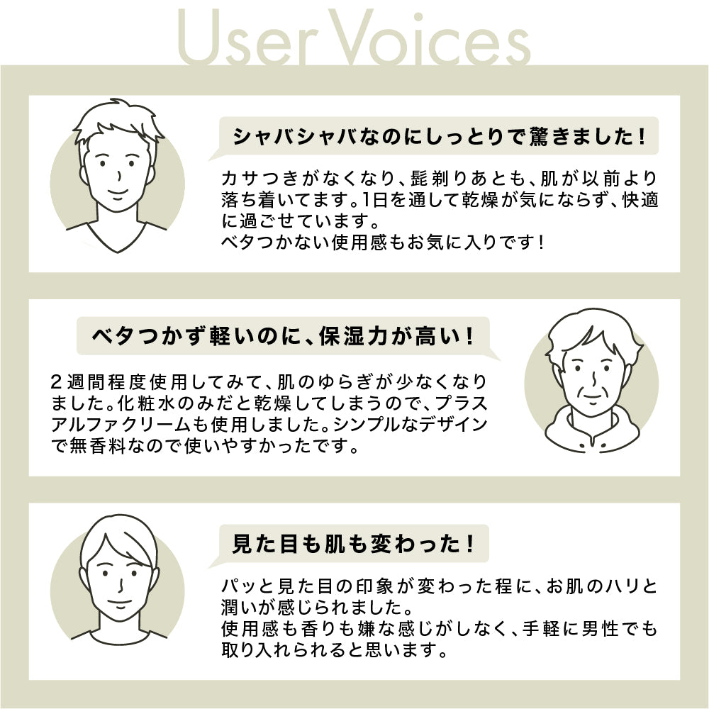 OBRIGADO ONE WEEK TRIAL SET