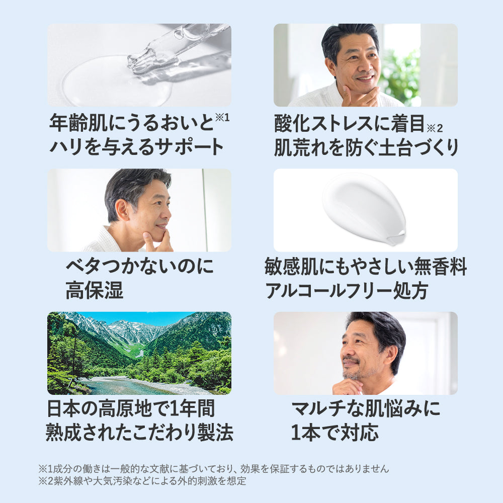 OBRIGADO ONE WEEK TRIAL SET